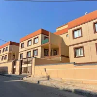 ویلایی/۱۰۰متر/جنوبی/عرصه تسویه/جنب مترو|فروش خانه و ویلا|هشتگرد, شهرک ریحانه|دیوار