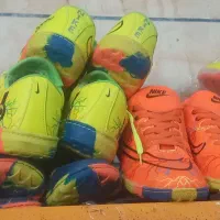 کفش درجه ۱ خارجی فوتبال