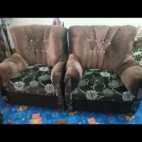فروش مبل ۷ نفره.