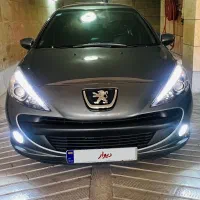 ۲۰۷ پاناروما ۱۴۰۳ ارتقا