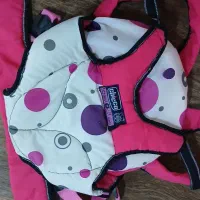 ساک نوزادو آغوشی|اسباب و اثاث بچه|گرگان, |دیوار