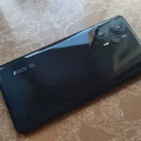 poco f5  256 ram12