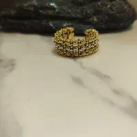گوشواره بدون اجرت|جواهرات|کرمانشاه, |دیوار