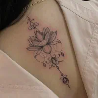 خدمات تتو بدن و پرسینگ