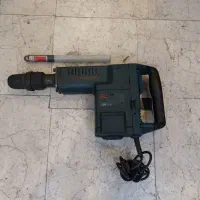 بتن کن هیلتی ۱۱ کیلویی بوش آلمان