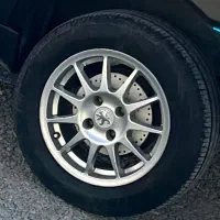 ریینگ خورشیدی  خارجی