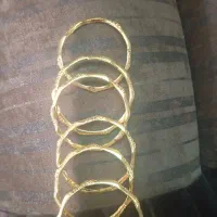 النگو فیوژن رنگ ثابت