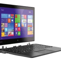 لپتاپ توشیبا Z20T