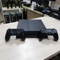 کنسول بازی ps4 کپی خور اقساط