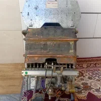 فروش آبگرمکن برقی دیواری بوتان ۱۸ لیتری