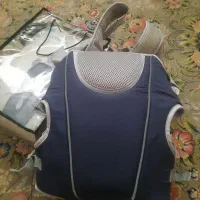 آغوشی مادر کر نونو|کالسکه و لوازم جانبی|تهران, شهرک فردوس (حسینی)|دیوار