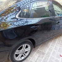 بسترنb30 مدل 97|خودرو سواری و وانت|چهارباغ, |دیوار