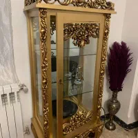 یک جفت بوفه نو مینی|بوفه، ویترین، کنسول|پردیس, فاز ۸|دیوار