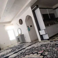 فرش 12متری 700شانه در حد نو|فرش|نهاوند, |دیوار