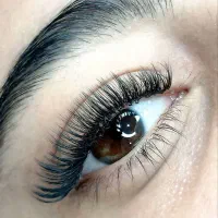 اکستنشن مژه تخصصی + لیفت و لمینت مژه و ابرو|خدمات آرایشگری و زیبایی|اشتهارد, |دیوار