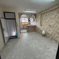 فروش آپارتمان 60 متر نسق طبقه اول بازسازی فلکه گاز