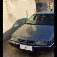 زانتیا عروسک ۲۰۰۰ مدل ۸۳|خودرو سواری و وانت|الوند, |دیوار