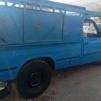 نیسان ۹۷دوگانه کم کار|خودرو سواری و وانت|ایذه, |دیوار