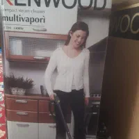 بخار شو کنوود