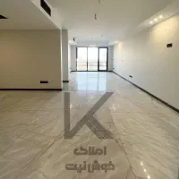 ۹۰متر دفتر اداری لوکس کلید نخورده/لابی‌من+پارکینگ