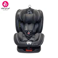 کالسکه تمیز مارک بائو تاشواتومات صندلی ماشین نو