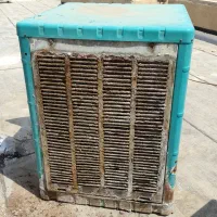 کولر آبی 7000|کولر آبی|قم, انسجام|دیوار
