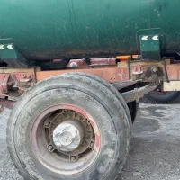 بنز تک مدل ۶۰ سوخت فعال|خودرو سنگین|ایرانشهر, |دیوار