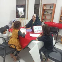 زیبانویسی و خوشنویسی همراه با ارائه مدرک|خدمات آموزشی|گرگان, |دیوار