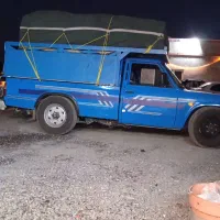 نیسان بار کرایه