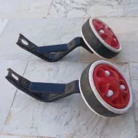 کمکی دوچرخه۱۶