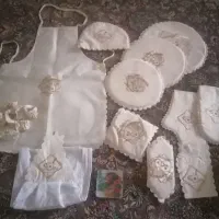 سرویس کامل آشپزخانه