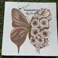 چند عدد تابلو برجسته زیر قیمت