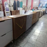 جاکفشی به قیمت کارخانه|جاکفشی، کمد، دراور|میانه, |دیوار