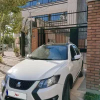 کوئیک مدل ۱۴۰۴ GXR L با رینگ آلومینیومی