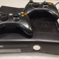 ایکس باکس ۳۶۰ اسلیم با کینکت