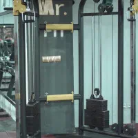 تجهیز باشگاه بدنسازی با ارس فیت|تجهیزات ورزشی|بروجرد, |دیوار