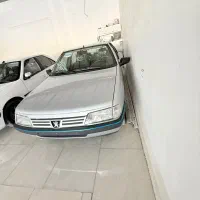 پژو ۴۰۵در حد صفر کیلومتر|خودرو سواری و وانت|ایرانشهر, |دیوار