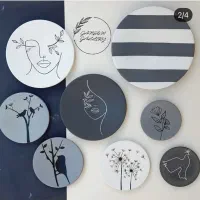 دیوارکوب|تابلو، نقاشی، عکس|مشهد, احمدآباد|دیوار