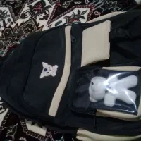کوله پشتی نو