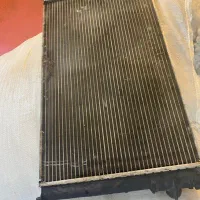 رادیاتور سمندEF7|قطعات یدکی و لوازم جانبی|اراک, |دیوار