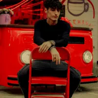 دکوری فولکس تی ۲