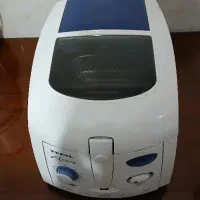 سرخ کن اصل تفال|ظروف پختوپز|خوانسار, |دیوار