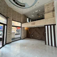 46مترکف*براصلی*سندتکبرگ تجاری*دخل بالا*تاپ لوکیشن|فروش مغازه و غرفه|تهران, شهر زیبا|دیوار