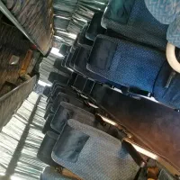 اتوبوس مینی بوس میدل باس معاوضه|خودرو سنگین|فردیس, فردیس|دیوار