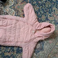 کریر آغوشی قنداق سوییسی 4 عدد کاپشن زیر قیمت|کفش و لباس بچه|ری, منصوریه منگل|دیوار