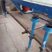 حراج تجهیزات سنگ صنعتی میز ویبره سایز 3در 1|ماشینآلات صنعتی|رشت, لاکان|دیوار