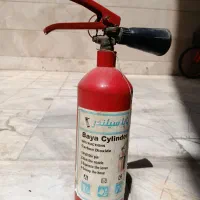 کپسول آتس نشانی