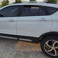 هایما S5 اتوماتیک CVT، مدل ۱۳۹۷|خودرو سواری و وانت|شیراز, قدوسی شرقی|دیوار