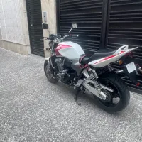 سی بی ۱۳۰۰|موتورسیکلت|تهران, هفت حوض|دیوار