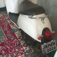 پاکشتی هوندا|موتورسیکلت|خلخال, |دیوار